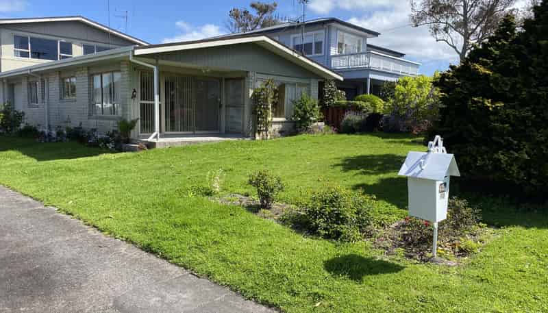 45A Hinewa Road, Otumoetai