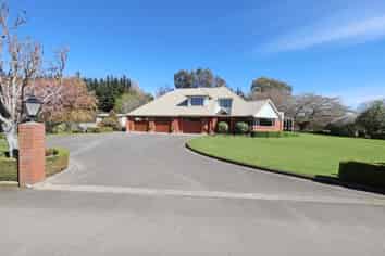 105 Wallacetown Lorneville State Highway, Lorneville
