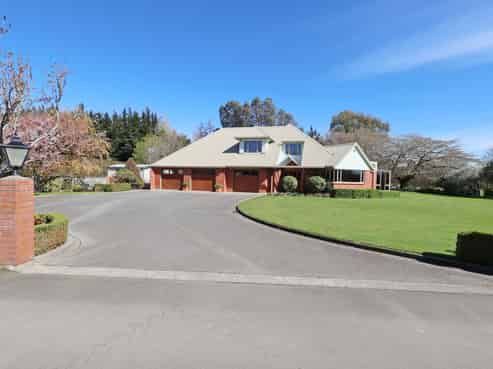 105 Wallacetown Lorneville Highway, Lorneville