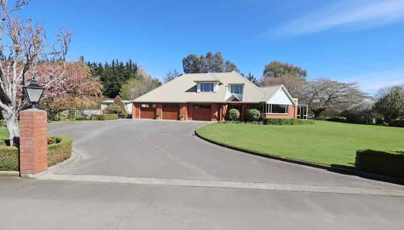 105 Wallacetown Lorneville State Highway, Lorneville