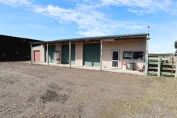 105 Wallacetown Lorneville State Highway, Lorneville