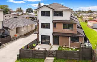 12/30 Calvert Avenue, Mangere East