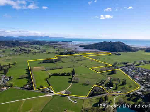 47 Rototai Road, Takaka