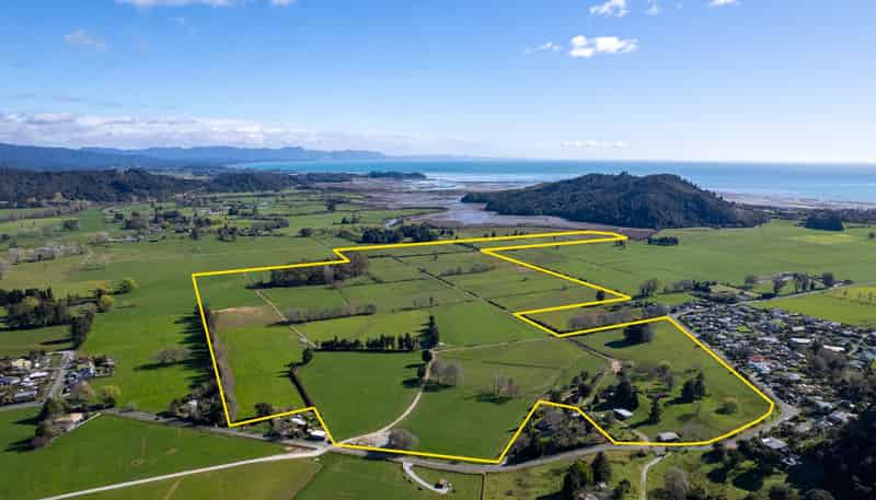 47 Rototai Road, Takaka