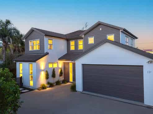 11A Church Street, Northcote Point