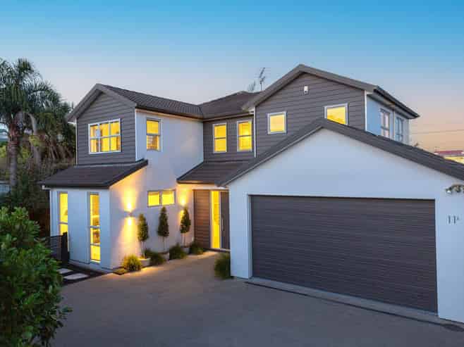 11A Church Street, Northcote Point