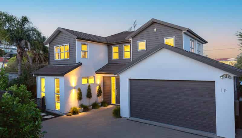 11A Church Street, Northcote Point