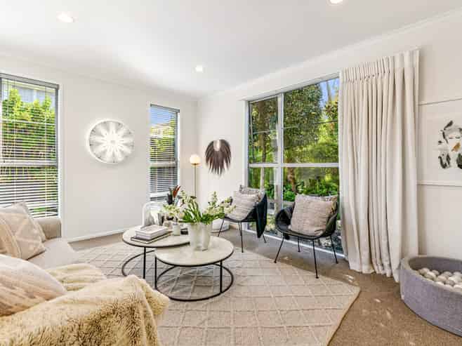 11A Church Street, Northcote Point