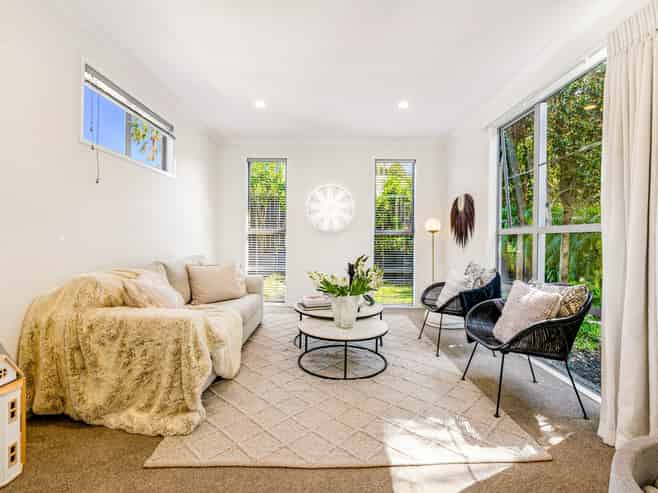 11A Church Street, Northcote Point