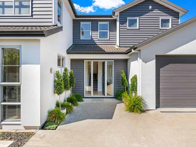 11A Church Street, Northcote Point