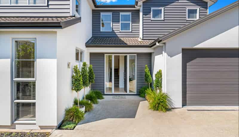 11A Church Street, Northcote Point