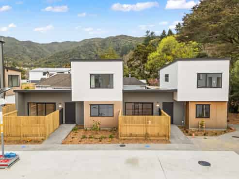 4-8 Tawhai Street, Stokes Valley