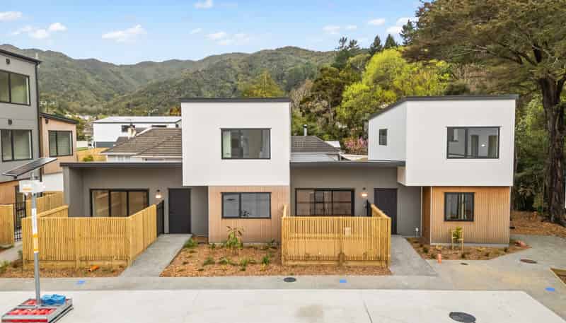 4-8 Tawhai Street, Stokes Valley
