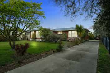 1034 Aberdeen Road, Te Hapara