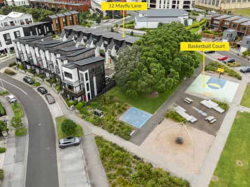 12 Mayfly Lane, Hobsonville