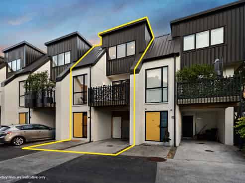 12 Mayfly Lane, Hobsonville