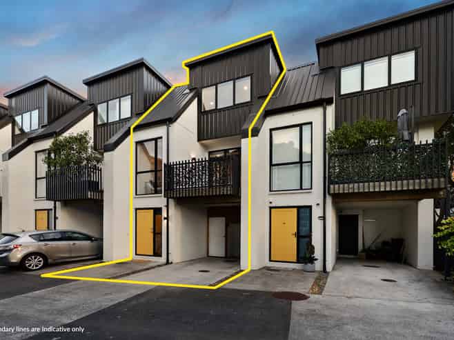 12 Mayfly Lane, Hobsonville