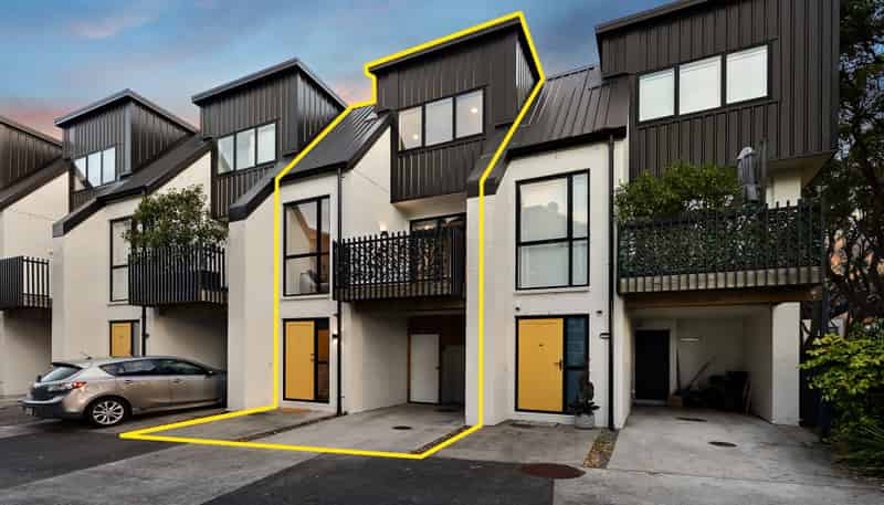 12 Mayfly Lane, Hobsonville