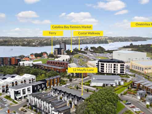 12 Mayfly Lane, Hobsonville