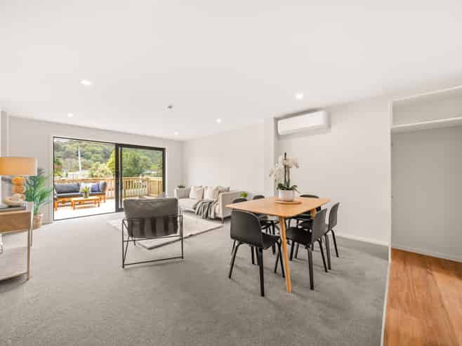 2,3,6,7,17/4 Tawhai Street, Stokes Valley