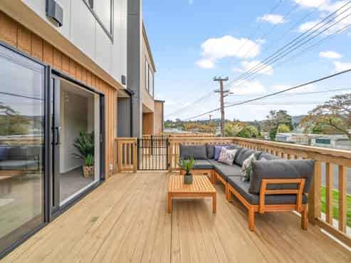 2,3,6,7,17/4 Tawhai Street, Stokes Valley