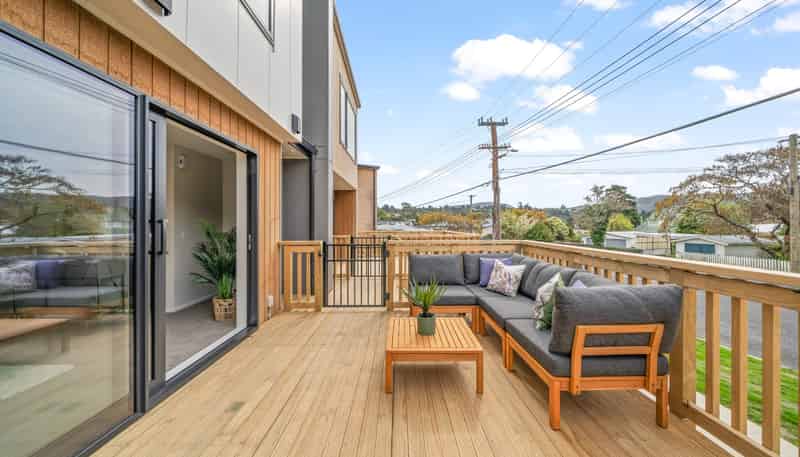 2,3,6,7,17/4 Tawhai Street, Stokes Valley