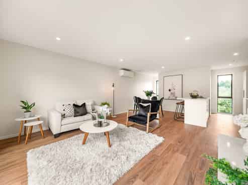 9,10,11,12/4 Tawhai Street, Stokes Valley