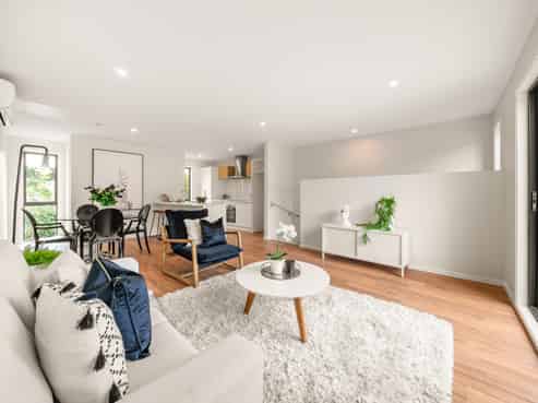 9,10,11,12/4 Tawhai Street, Stokes Valley