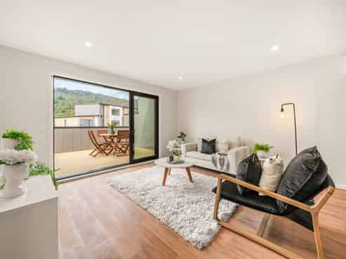 9,10,11,12/4 Tawhai Street, Stokes Valley