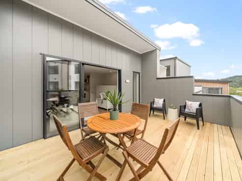 9,10,11,12/4 Tawhai Street, Stokes Valley