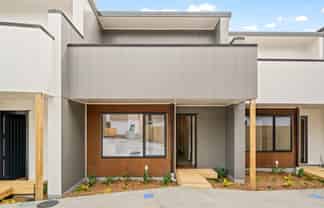 9,10,11,12/4 Tawhai Street, Stokes Valley