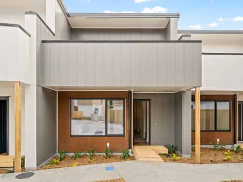 9,10,11,12/4 Tawhai Street, Stokes Valley