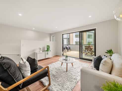 9,10,11,12/4 Tawhai Street, Stokes Valley