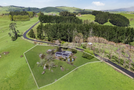 821 French Pass Road, Karapiro, Waipa, Waikato