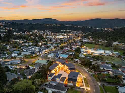 4-8 Tawhai Street, Stokes Valley