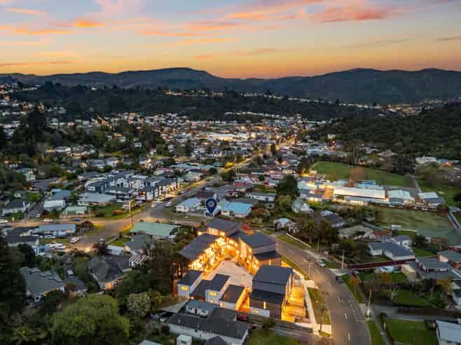 4-8 Tawhai Street, Stokes Valley