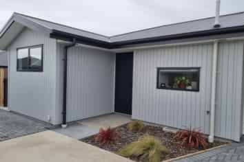 35A Nethercote Way, Rolleston