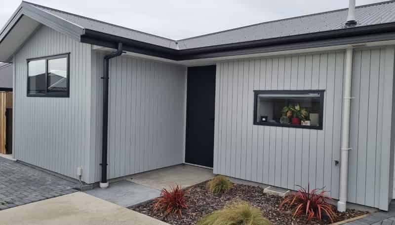 35A Nethercote Way, Rolleston