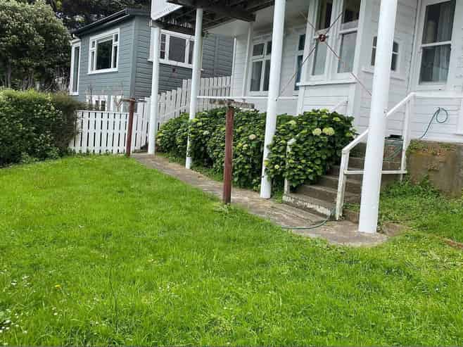 11 Rewa Road, Hataitai