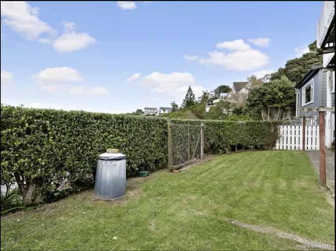 11 Rewa Road, Hataitai