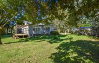57 Moroa Road , Featherston