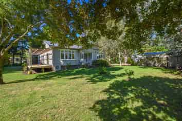 57 Moroa Road , Featherston