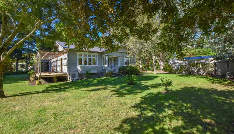 57 Moroa Road , Featherston