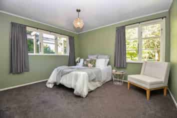 57 Moroa Road , Featherston