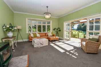 57 Moroa Road , Featherston