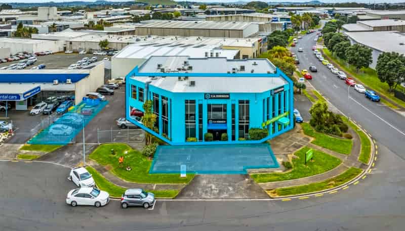 63B Richard Pearse Drive, Mangere