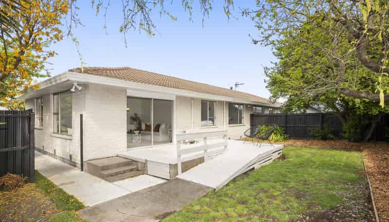 2/21A Quinns Road, Shirley