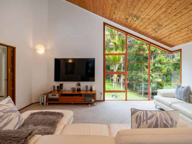 109 Huia Road, Titirangi