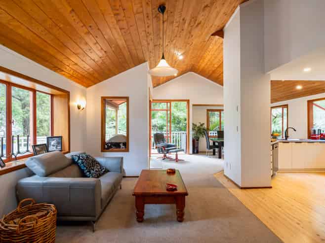 109 Huia Road, Titirangi