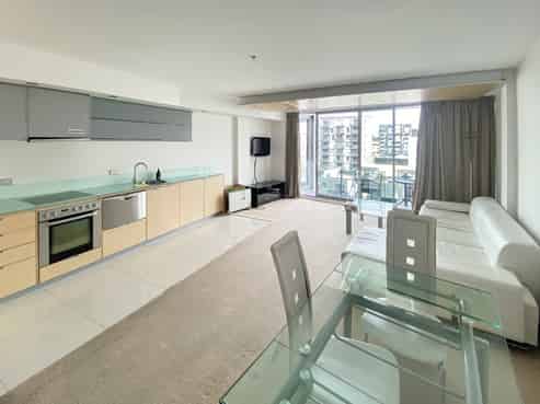 23/72 Tory Street, Te Aro